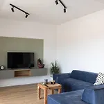 Amare - Three Bedroom With Balcony And Sea View * دوبروفينك
