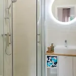 شقة Amare - Three Bedroom With Balcony And Sea View دوبروفينك