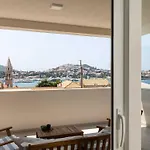 Amare - Three Bedroom With Balcony And Sea View Apartmán