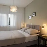 Apartmán Amare - Three Bedroom With Balcony And Sea View Dubrovník