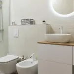 Amare - Three Bedroom With Balcony And Sea View Apartmán