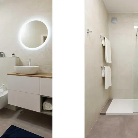 Appartement Amare - Three Bedroom With Balcony And Sea View Dubrovnik