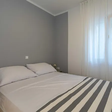 Appartement Amare - Three Bedroom With Balcony And Sea View