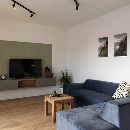 Apartamento Amare - Three Bedroom With Balcony And Sea View