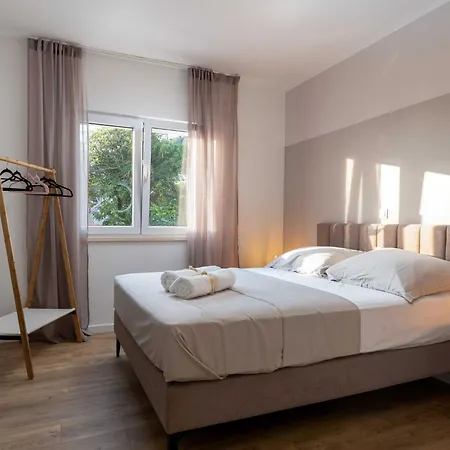 Appartement Amare - Three Bedroom With Balcony And Sea View Dubrovnik