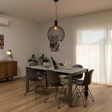 Apartamento Amare - Three Bedroom With Balcony And Sea View