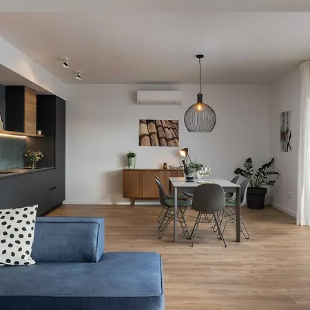 Appartement Amare - Three Bedroom With Balcony And Sea View Dubrovnik