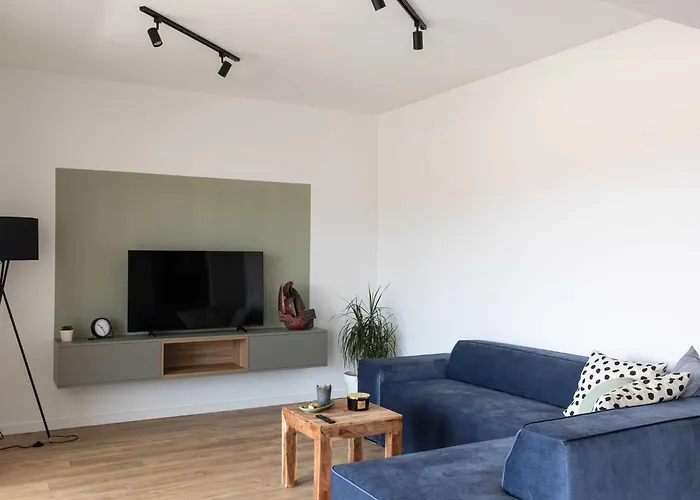 Amare - Three Bedroom With Balcony And Sea View * דוברובניק