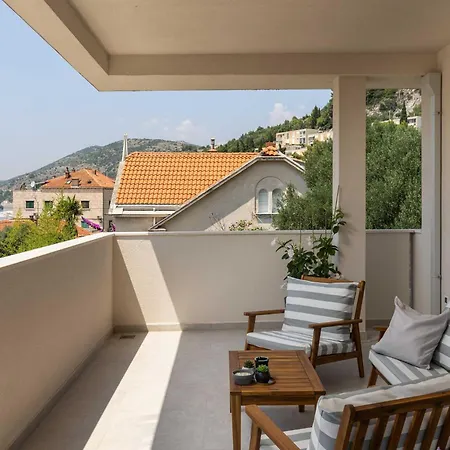 Amare - Three Bedroom With Balcony And Sea View Appartamento Ragusa